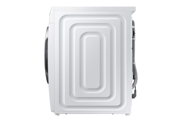 Máy Giặt Samsung AI EcoBubble Inverter 11 Kg WW11CGP44DSHSV